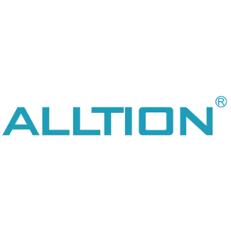 شعار Alltion