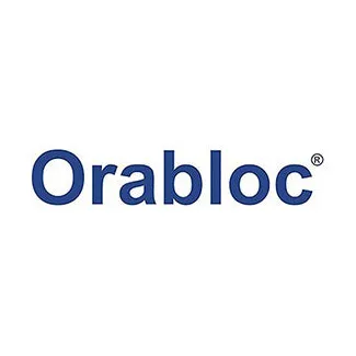 شعار ORABLOC