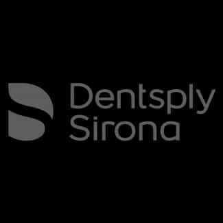 شعار Dentsply Sirona