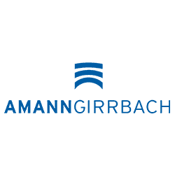 Amann Girrbach logo
