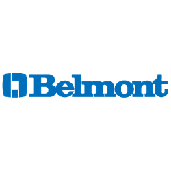 Belmont logo