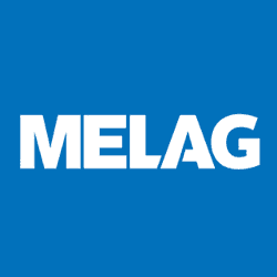 Melag logo