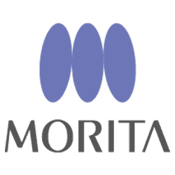 Morita logo