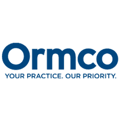 Ormco logo