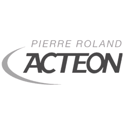 Pierre Roland logo