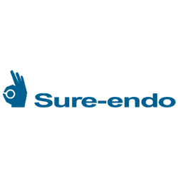 SureEndo logo