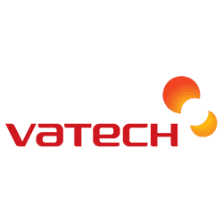 Vatech logo