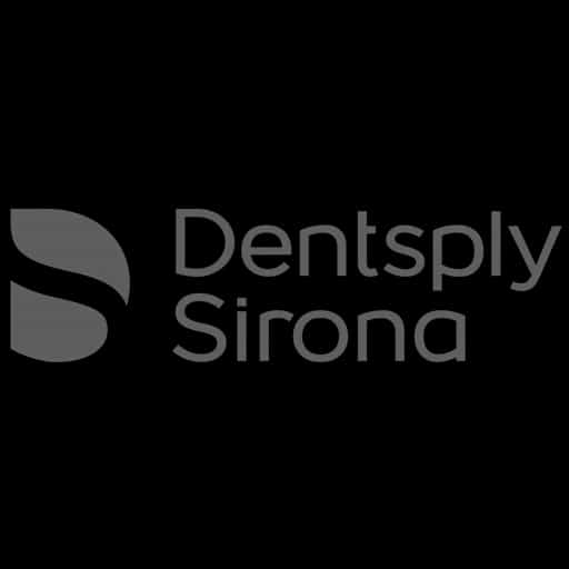 Dentsply Sirona logo