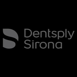 Dentsply Sirona logo
