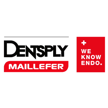 Dentsply Maillefer logo