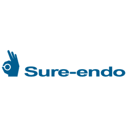 SureEndo logo