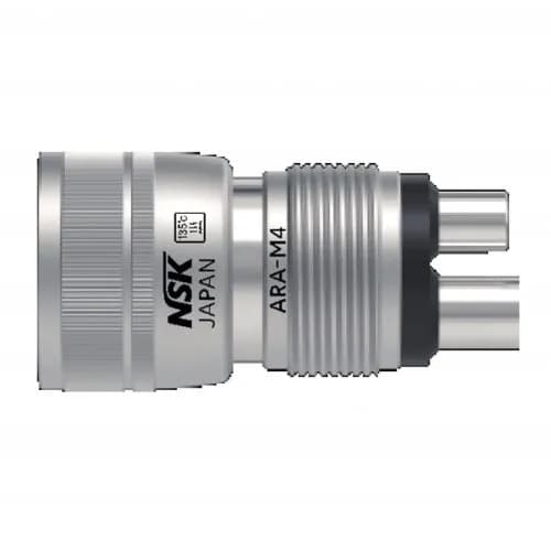 NSK Pana Air M4 Anti-Retraction Adaptor – Midwest 4-Hole