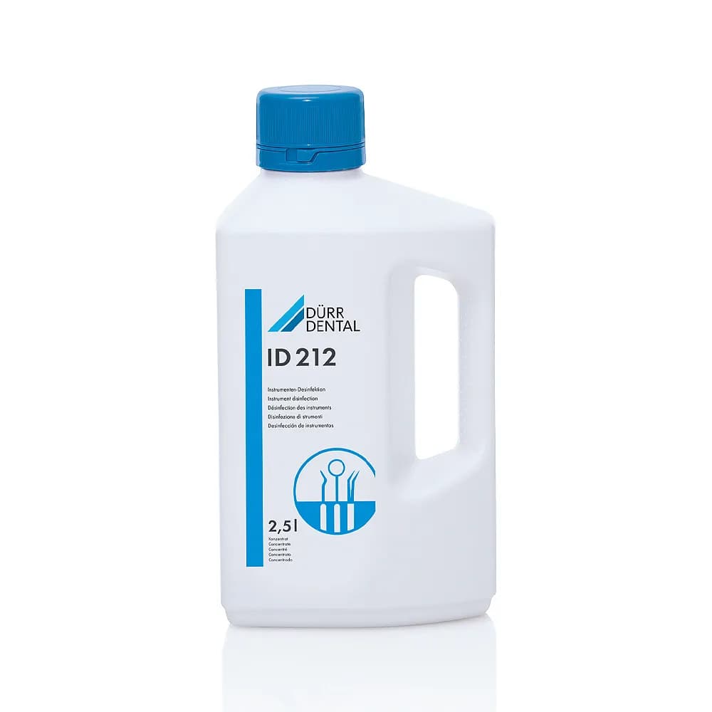 ID 212 Instrument Disinfection 2.5l SA