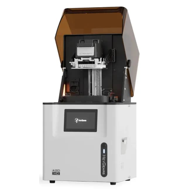 HeyGears UltraCraft A2D HD Dental 3D Printer