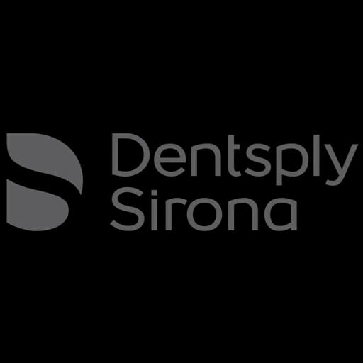 Dentsply Sirona logo