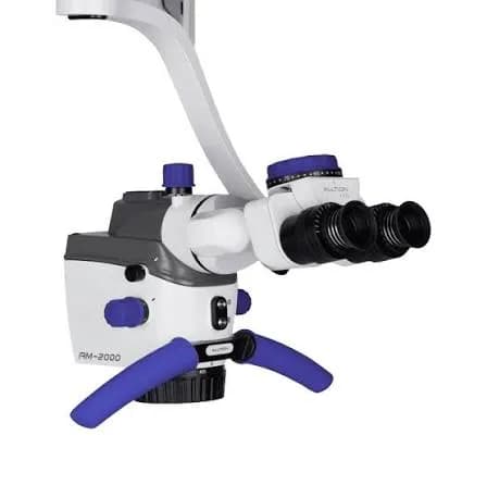 ALLTION AM-2000 Plus Series Dental Microscope