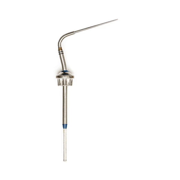 بلاجر مدبب 35/.04