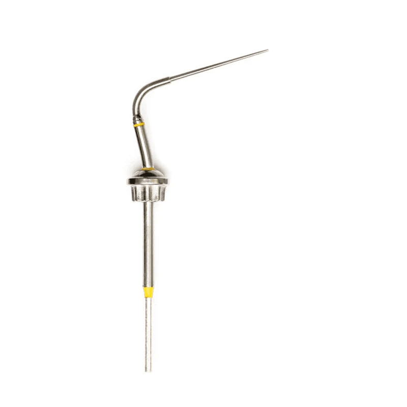 بلاجر مدبب 45/.04