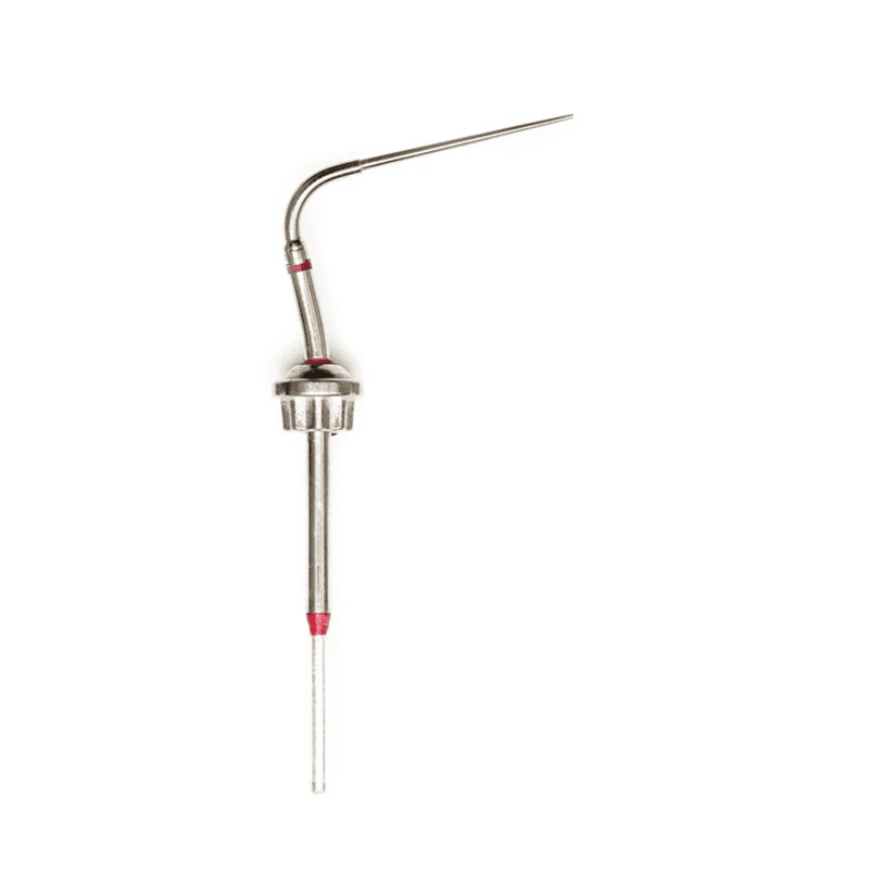 بلاجر مدبب 55/.06