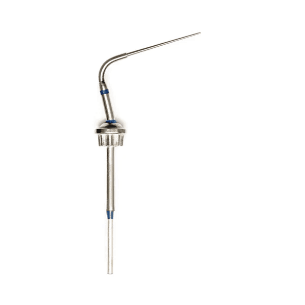 بلاجر مدبب 30/.04