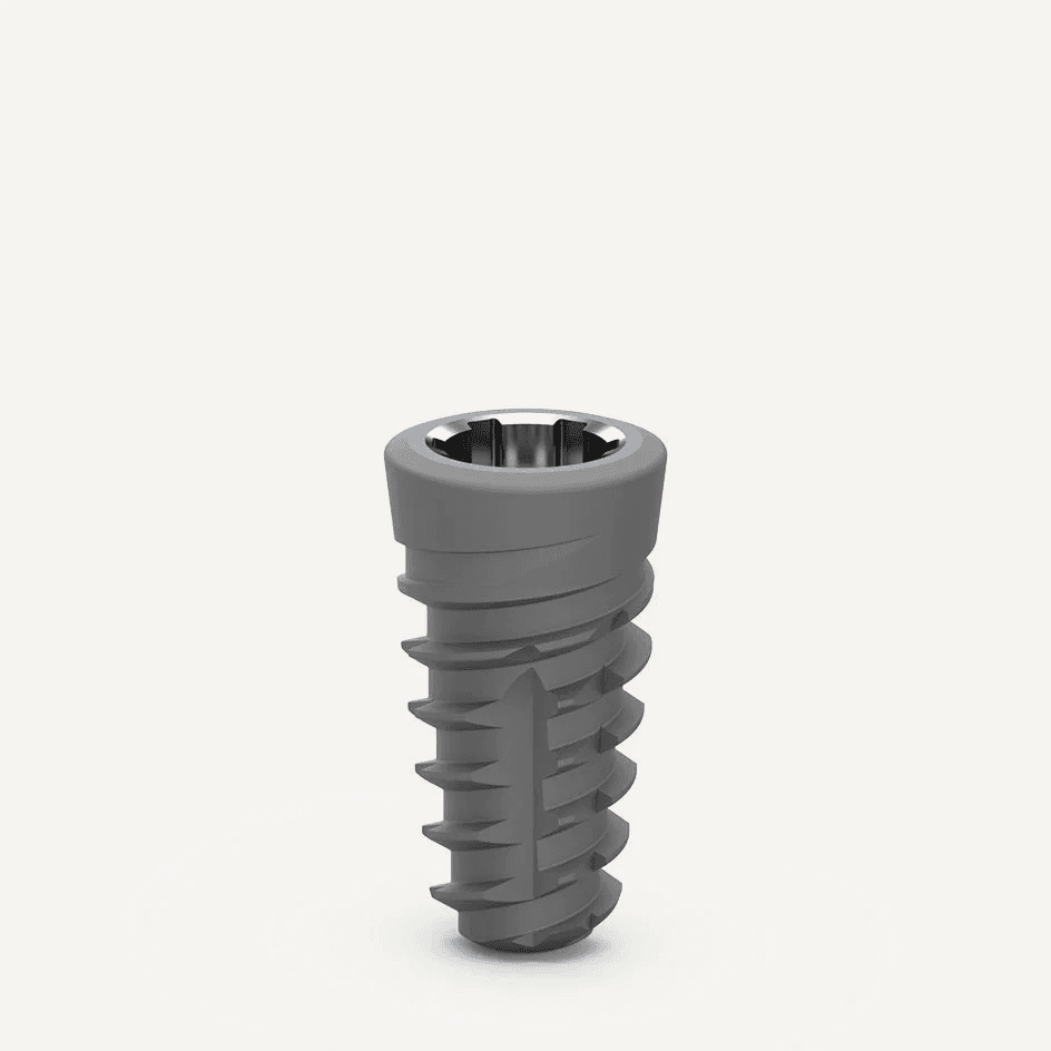 Implant Kit, ProActive Edge, &Oslash;4.5 x 9 mm, Complete Kit