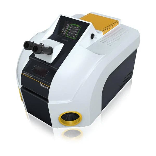 LaserStar T Plus Compact Power Laser Unit, 230V 50/60Hz