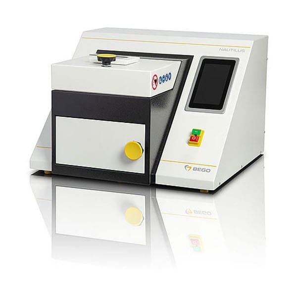 NAUTILUS T with Cooling System, 230V 50/60Hz