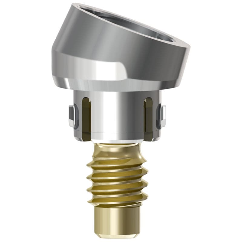Access Abutment, 20&deg;, 2.6mm
