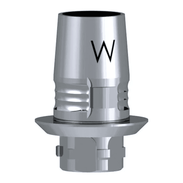 نيوس تاي بيز، W (NB B 4.1 L)، لنظام سيرونا