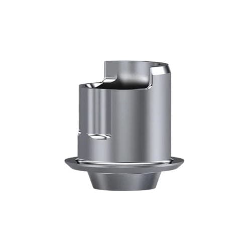 نيوبيز، متعدد، G 0.3 مم، H 3.6 مم، قناة برغي مائلة