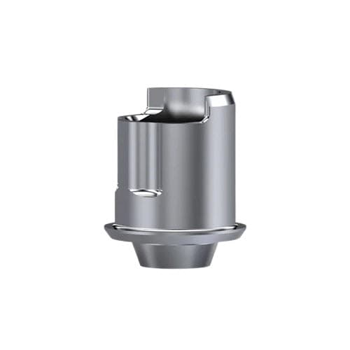 NeoBase, Multi, G 0.3mm, H 3.6mm, &Oslash;3.25, Angulated Screw Channel