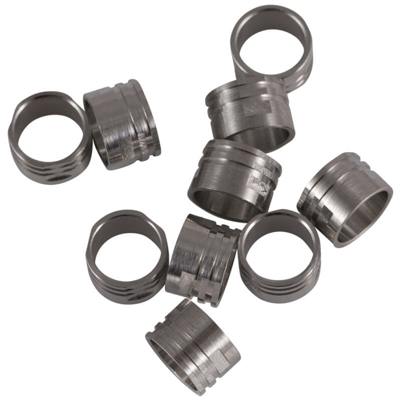 Neoss Guide Implant Drill, Sleeve, &Oslash;5.0, 10 pcs