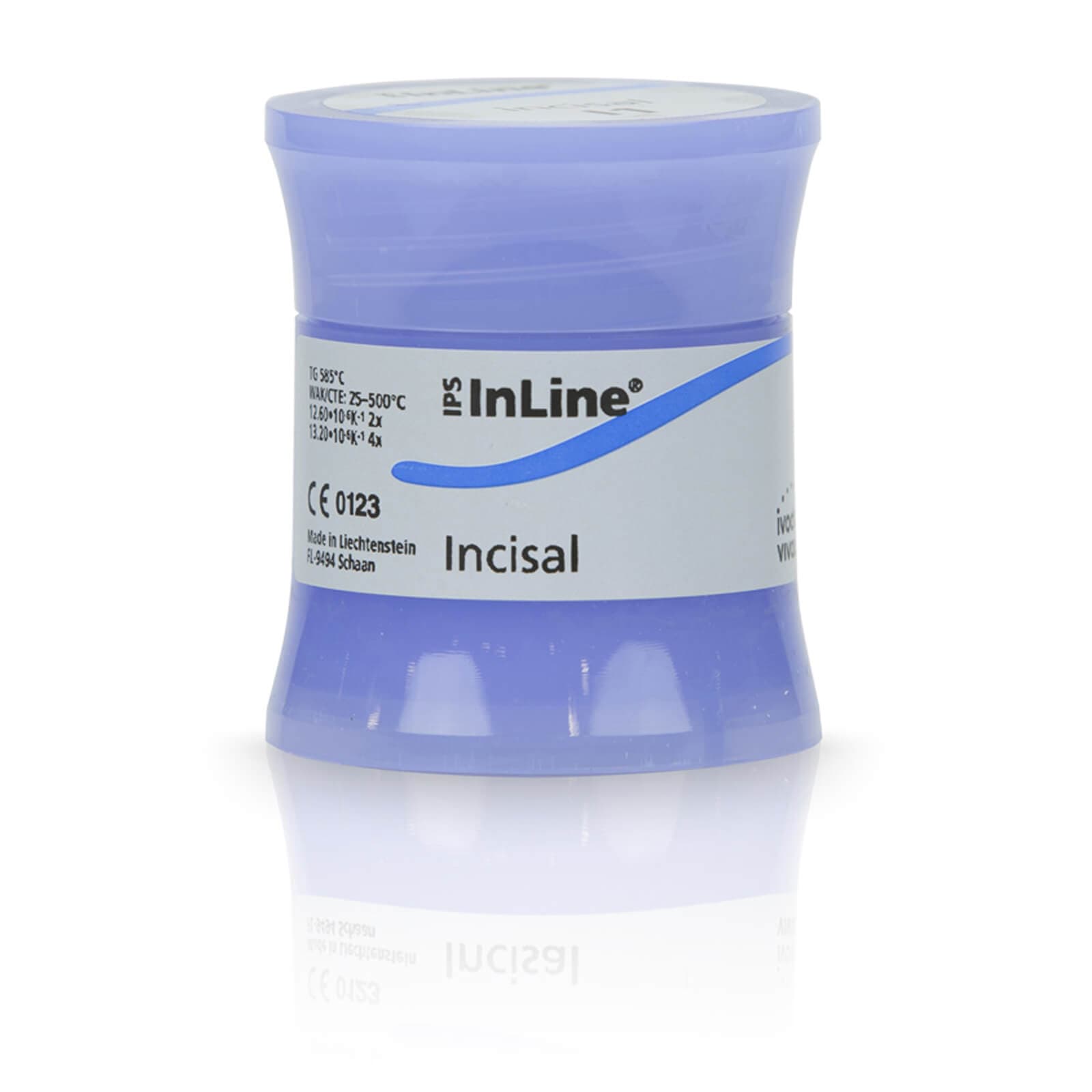 IPS InLine, Incisal, BL, 20g
