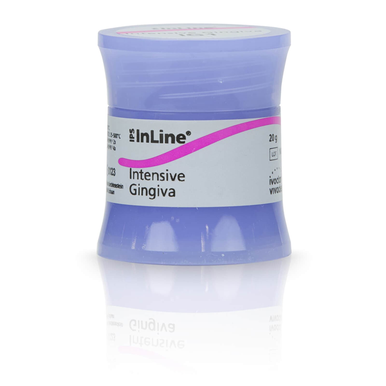 IPS InLine, Intensive Gingiva, 1, 20g
