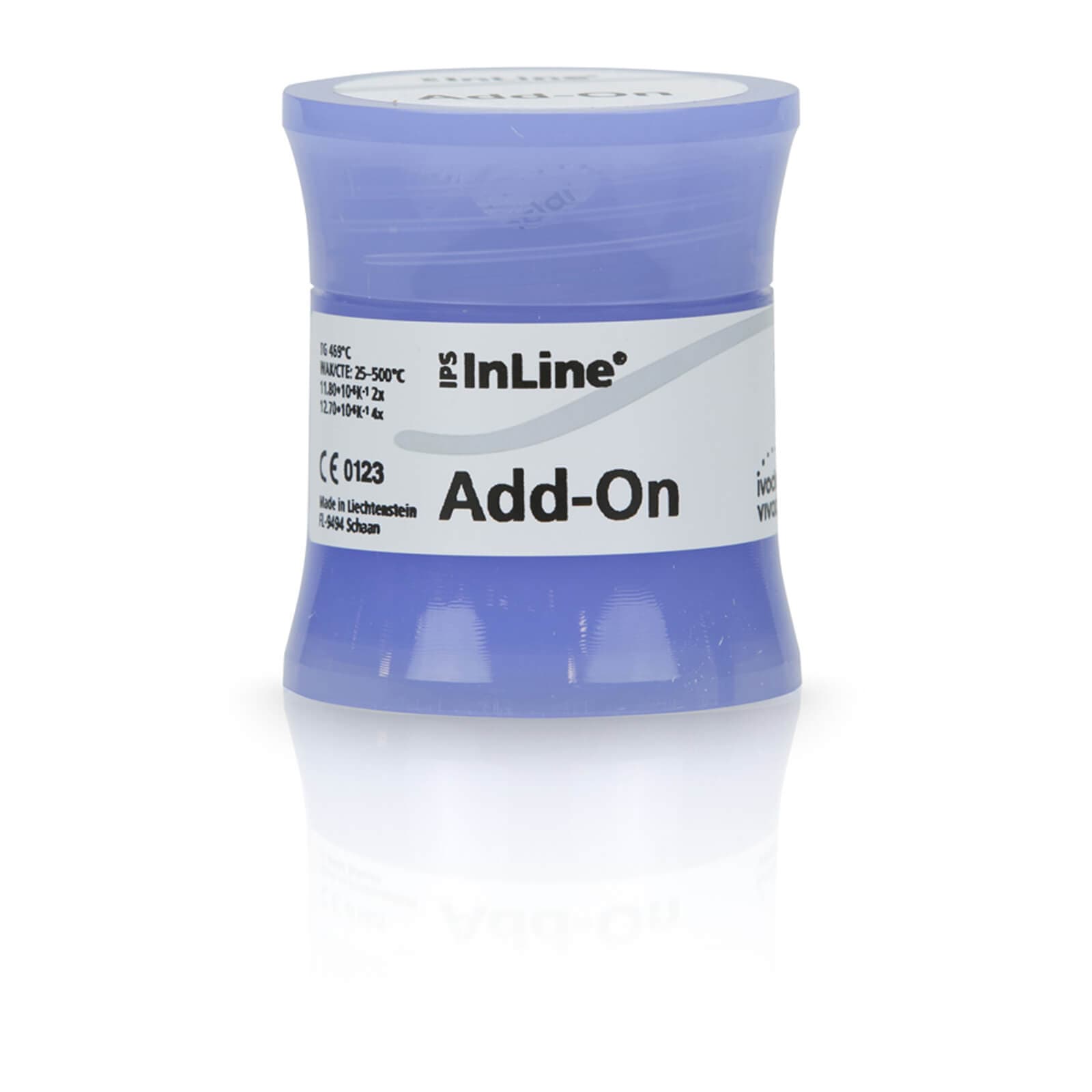 IPS InLine, Add-On, 20g