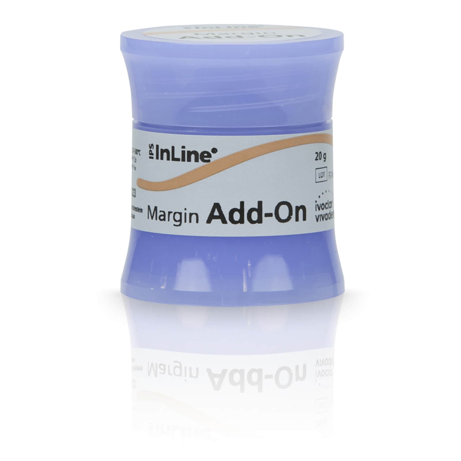 IPS InLine, Add-On, Margin, 20g