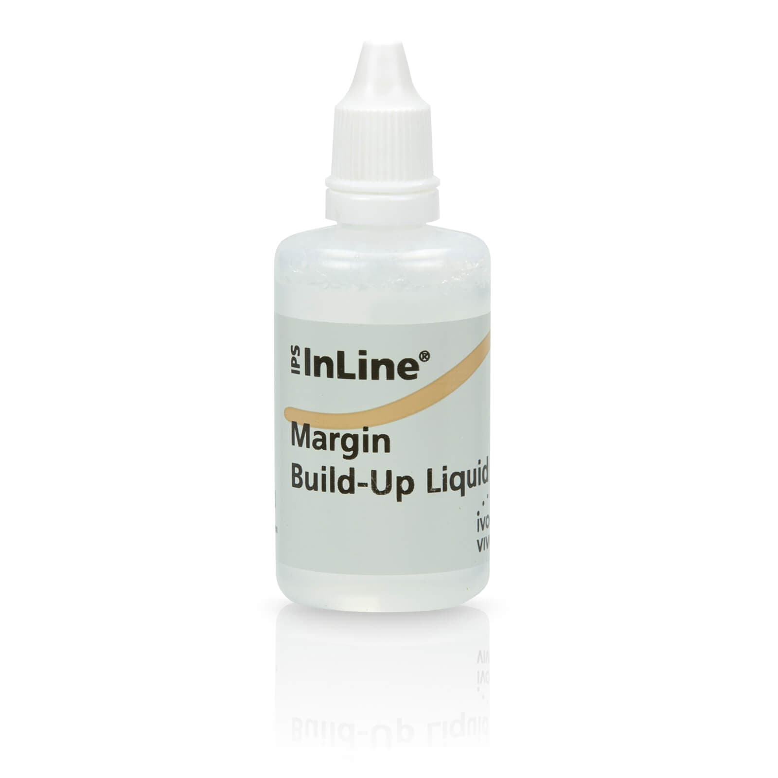 IPS InLine, Build-Up Liquid, 60ml