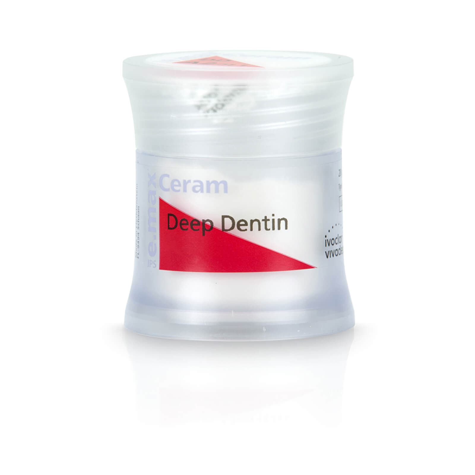 IPS e.max Ceram, Deep Dentin, A4, 20g