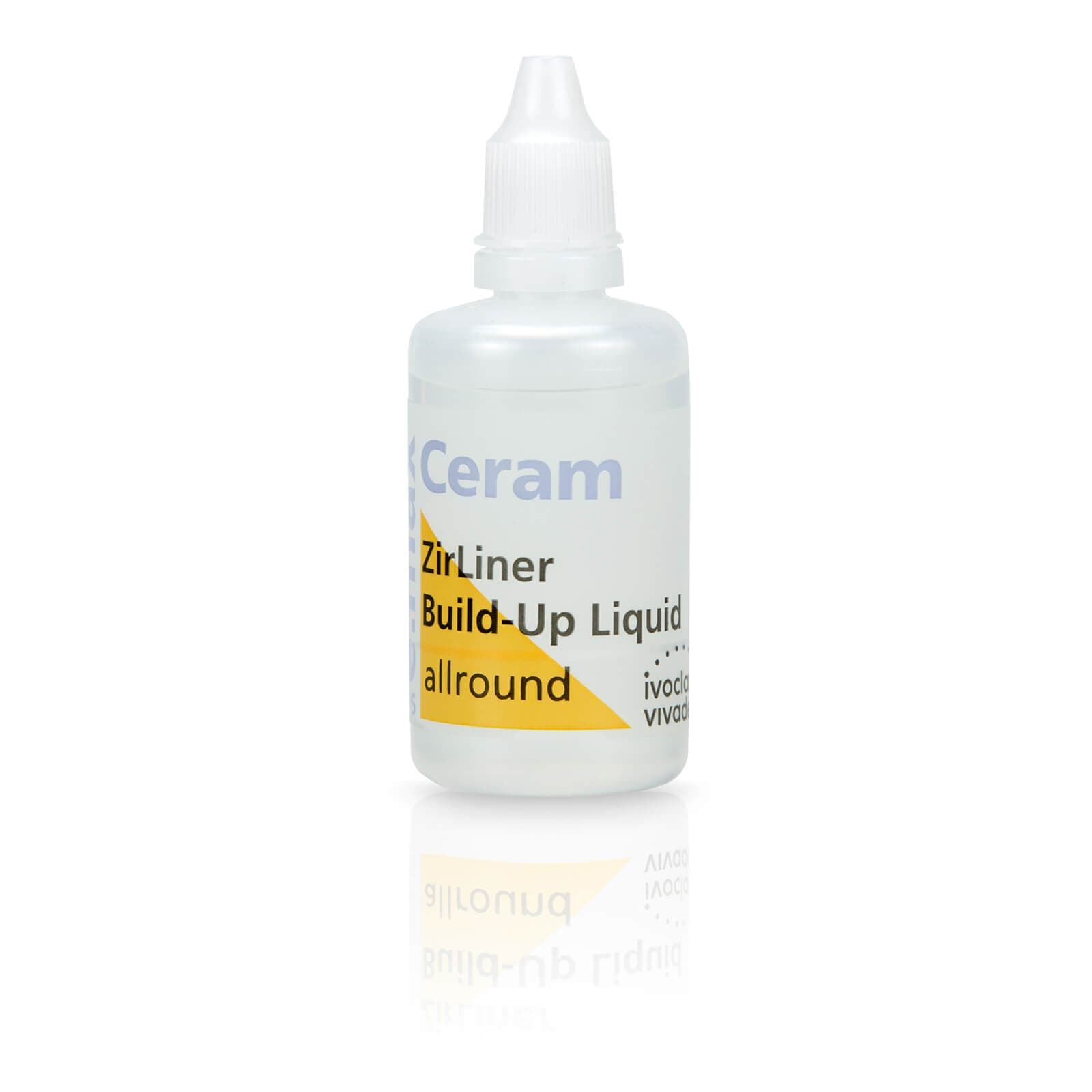 IPS e.max Ceram, ZirLiner Liquid, Allround, 60ml