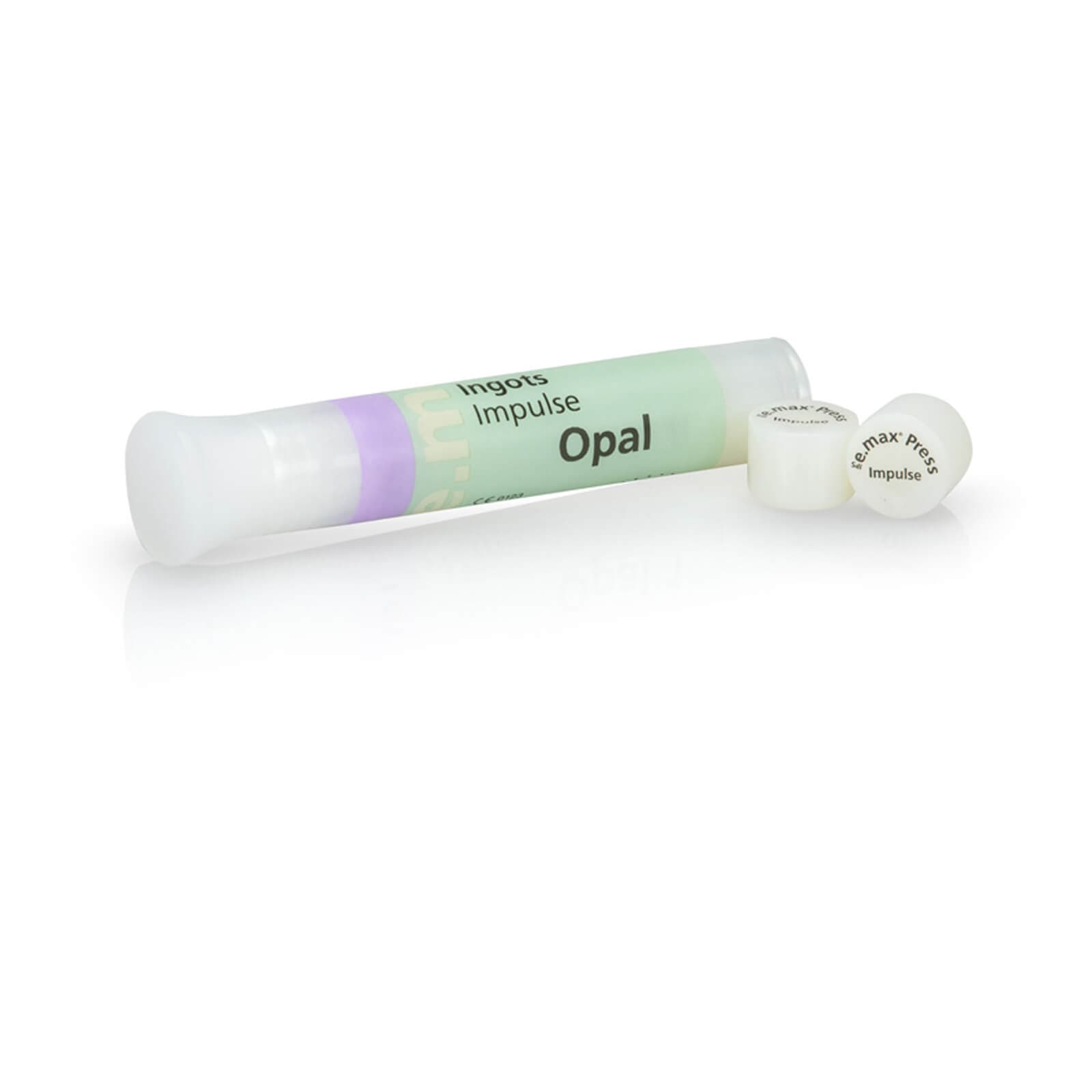 IPS e.max Press, Impulse Opal 1, PK/5