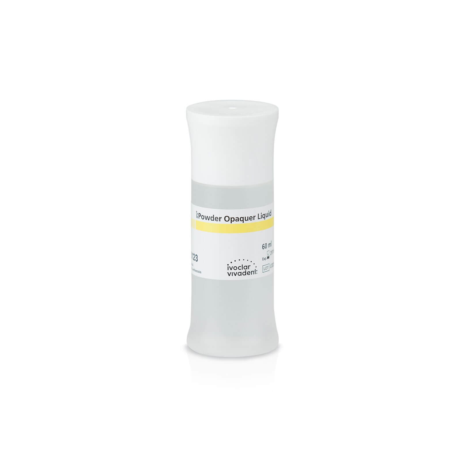 IPS Powder Opaque Liquid, 60ml
