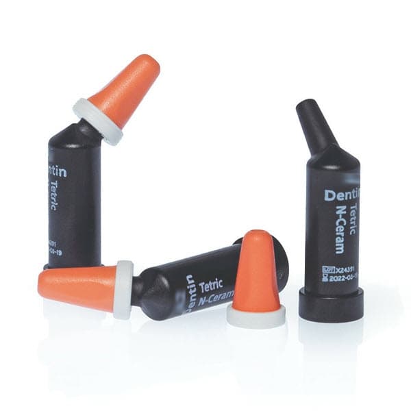 Tetric N-Ceram A2 Composite, Capsules