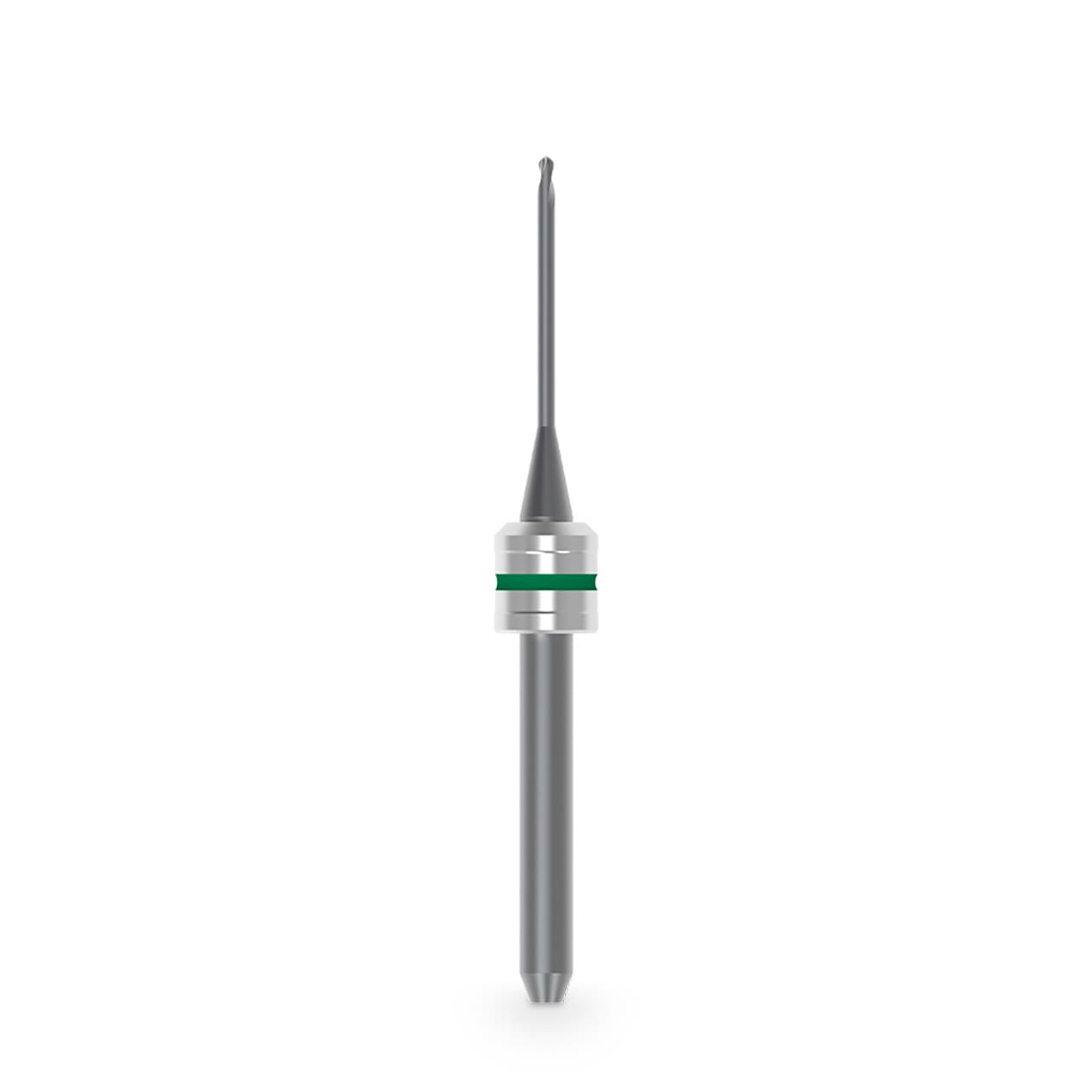 Roto RFID Milling Bur, 1.0mm, PMMA/Wax DM
