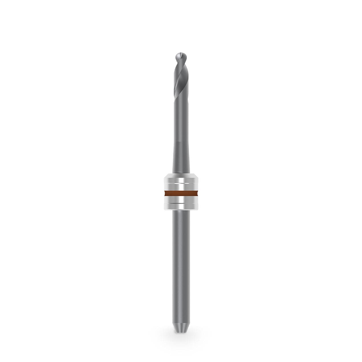 Roto RFID Milling Bur, 2.5mm, CoCr