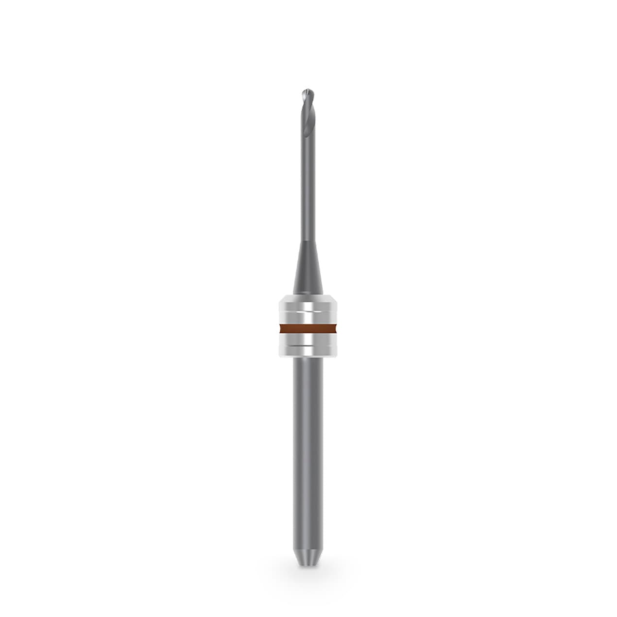 Roto RFID Milling Bur, 1.5mm, CoCr