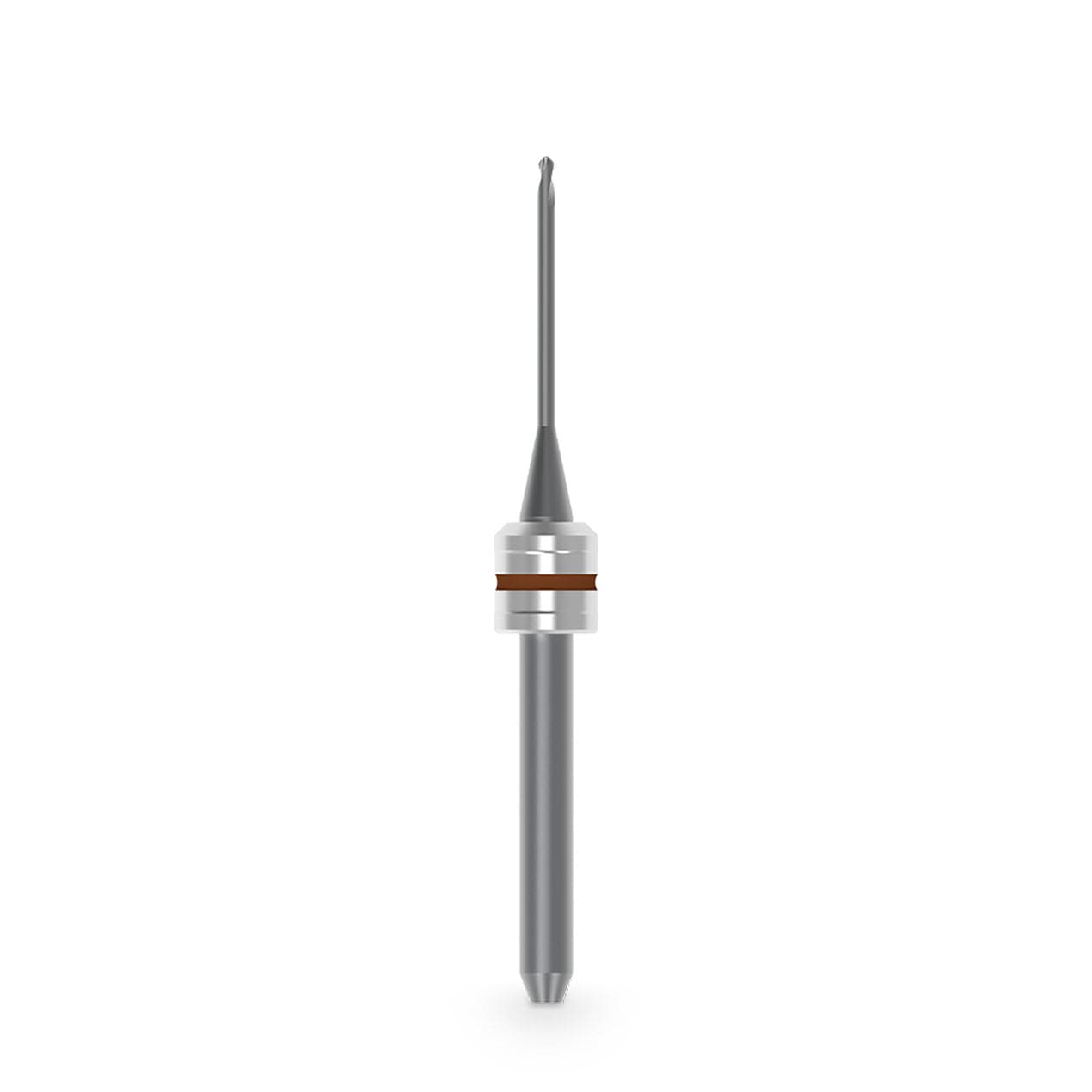 Roto RFID Milling Bur, 1.0mm, CoCr