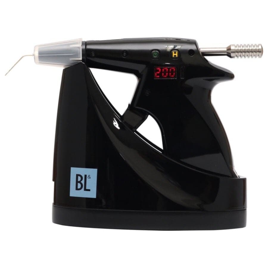 مجموعة البداية لإبر بيتا