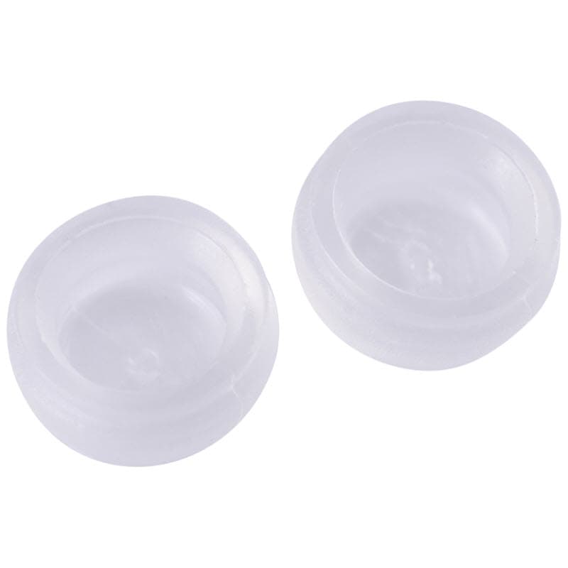 Neoss Equator Cap, Standard Retention, White, 2 pcs