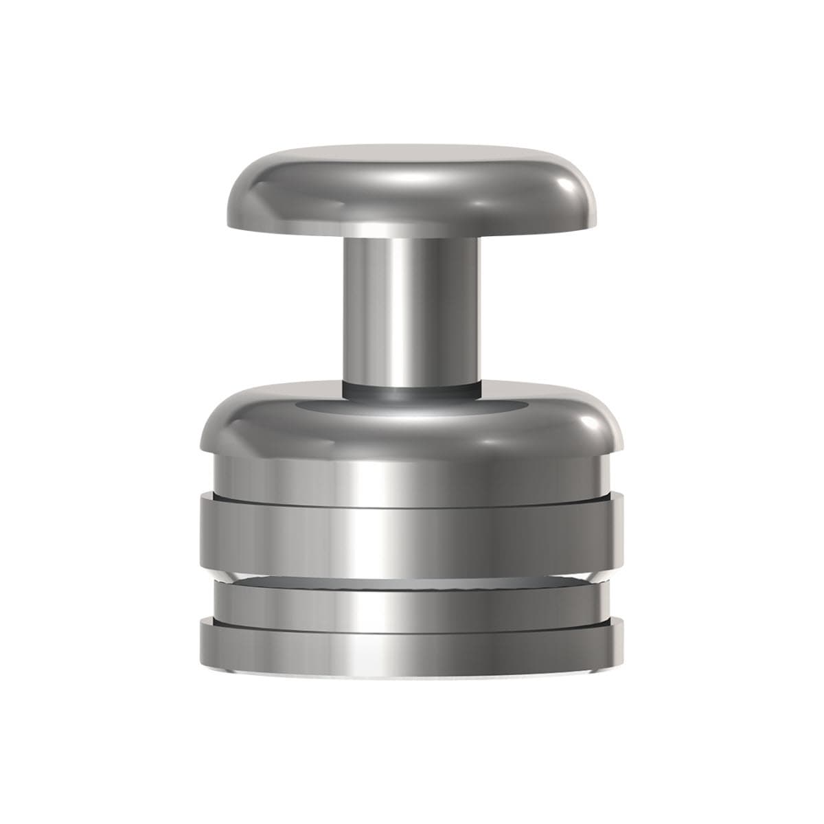 Neoss Equator Impression Coping & Replica, 2 sets