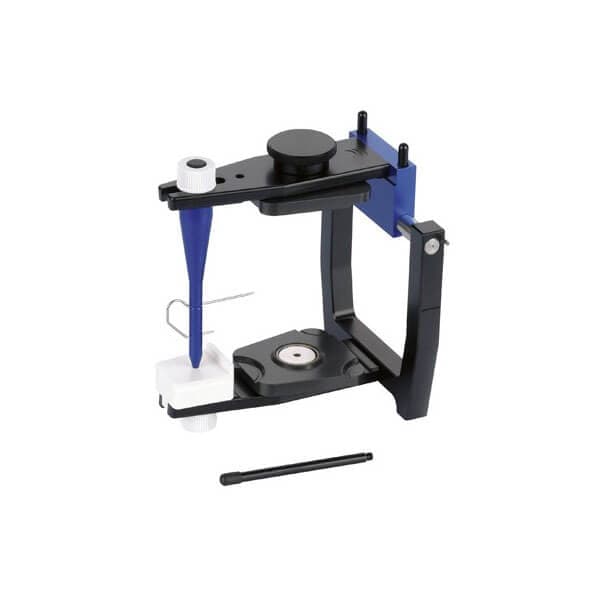 Splitex Mounting Articulator, Carbon Version